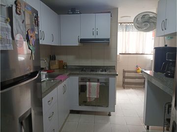 APARTAMENTO EN VENTA BARRIO CIUDAD JARDN, BARRANQUILLA