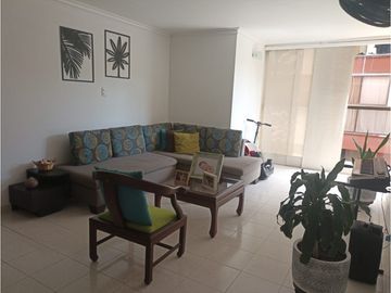 APARTAMENTO EN VENTA BARRIO CIUDAD JARDN, BARRANQUILLA
