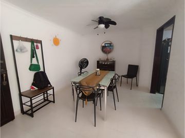 APARTAMENTO EN VENTA BARRIO CIUDAD JARDN, BARRANQUILLA