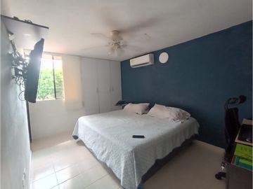 APARTAMENTO EN VENTA BARRIO CIUDAD JARDN, BARRANQUILLA