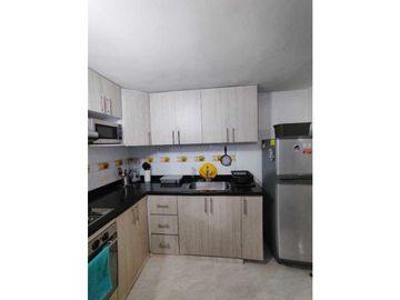 VENDO CASA CONDOMINIO NORTE CALI - UNIDAD JARDN DEL VIENTO