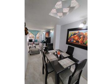 VENDO CASA CONDOMINIO NORTE CALI - UNIDAD JARDN DEL VIENTO