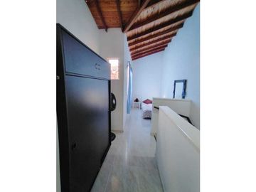VENDO CASA CONDOMINIO NORTE CALI - UNIDAD JARDN DEL VIENTO
