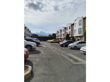 VENDO CASA CONDOMINIO NORTE CALI - UNIDAD JARDN DEL VIENTO