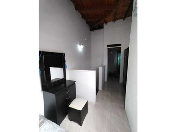 VENDO CASA CONDOMINIO NORTE CALI - UNIDAD JARDN DEL VIENTO