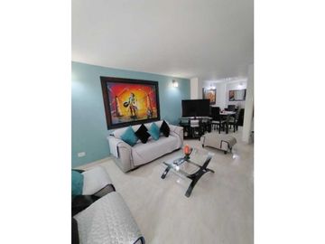 VENDO CASA CONDOMINIO NORTE CALI - UNIDAD JARDN DEL VIENTO