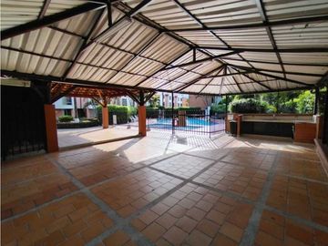VENDO CASA CONDOMINIO NORTE CALI - UNIDAD JARDN DEL VIENTO