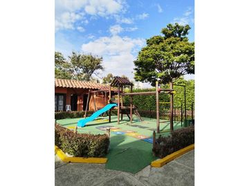 VENDO CASA CONDOMINIO NORTE CALI - UNIDAD JARDN DEL VIENTO