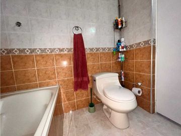 VENDO CASA CONDOMINIO NORTE CALI - UNIDAD JARDN DEL VIENTO