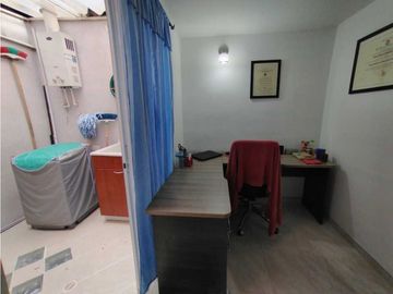 VENDO CASA CONDOMINIO NORTE CALI - UNIDAD JARDN DEL VIENTO