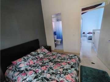 VENDO CASA CONDOMINIO NORTE CALI - UNIDAD JARDN DEL VIENTO