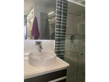 Venta Apto en los cristales oeste cali