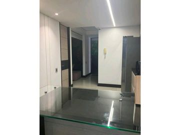 Venta Apto en los cristales oeste cali