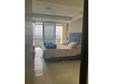 Venta Apto en los cristales oeste cali