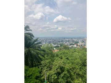 Venta Apto en los cristales oeste cali