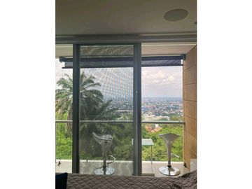 Venta Apto en los cristales oeste cali
