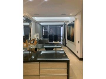 Venta Apto en los cristales oeste cali