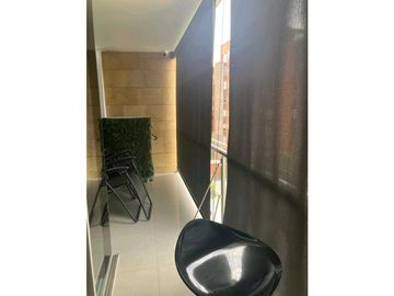 Venta Apto en los cristales oeste cali