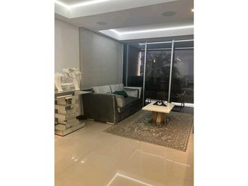 Venta Apto en los cristales oeste cali