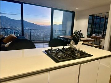 Duplex en Poblado San Lucas para Venta