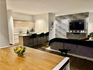 Duplex en Poblado San Lucas para Venta