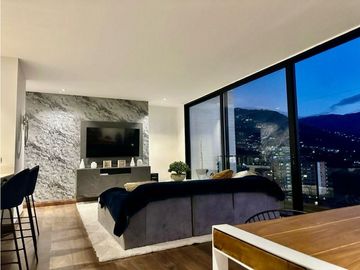 Duplex en Poblado San Lucas para Venta