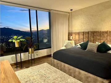 Duplex en Poblado San Lucas para Venta