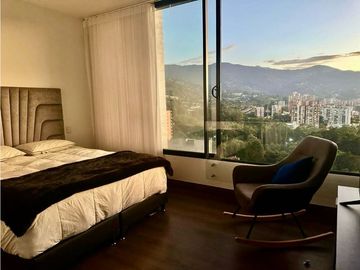 Duplex en Poblado San Lucas para Venta