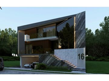 Casa En Venta En La Isla Lomas De Angelopolis