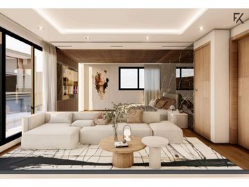 Casa En Venta En La Isla Lomas De Angelopolis