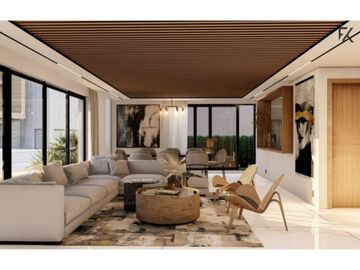 Casa En Venta En La Isla Lomas De Angelopolis