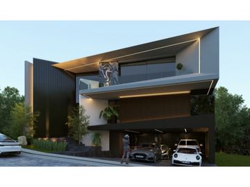 Casa En Venta En Cluster 777 Lomas De Angelopolis