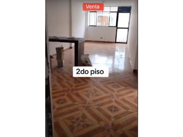 VENTA DE CASA DE 3 PISOS MS AIRES Y/O DPTOS. EN SMP