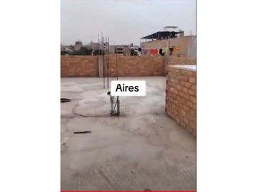 VENTA DE CASA DE 3 PISOS MS AIRES Y/O DPTOS. EN SMP