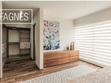 CASAS PARA ESTRENAR EN ZIBATA QUERETARO