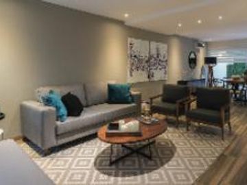 CASAS PARA ESTRENAR EN ZIBATA QUERETARO