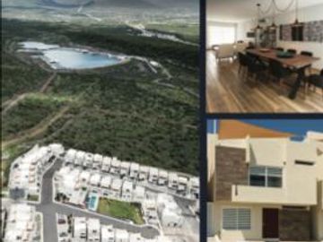 CASAS PARA ESTRENAR EN ZIBATA QUERETARO