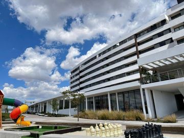 DEPARTAMENTOS EN PREVENTA EN ALTOS DE JURIQUILLA QUERETARO