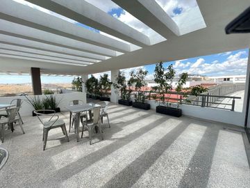DEPARTAMENTOS EN PREVENTA EN ALTOS DE JURIQUILLA QUERETARO