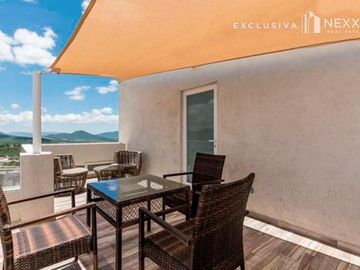 CASAS EN VENTA EN ZIBATA FIGUE QUERÉTARO