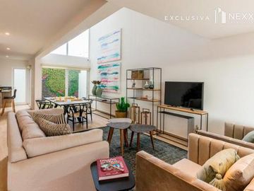 CASAS EN VENTA EN ZIBATA FIGUE QUERÉTARO