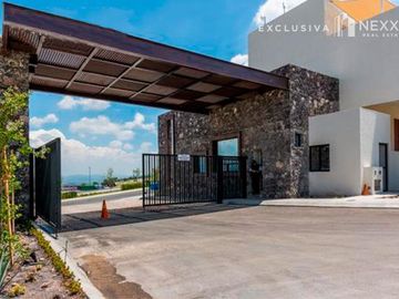 CASAS EN VENTA EN ZIBATA FIGUE QUERÉTARO