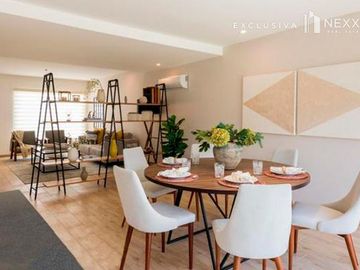 CASAS EN VENTA EN ZIBATA FIGUE QUERÉTARO