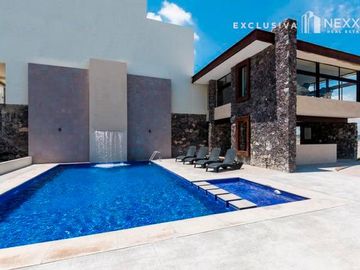 CASAS EN VENTA EN ZIBATA FIGUE QUERÉTARO