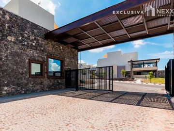 CASAS EN VENTA EN ZIBATA FIGUE QUERÉTARO