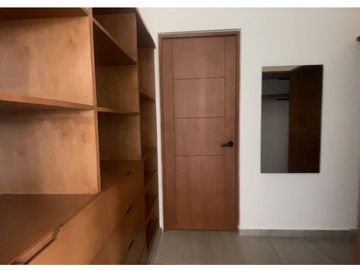 Casa en venta de 4 recamaras al norte de Merida con alberca privada