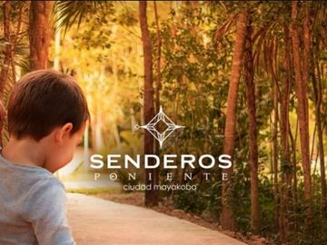 Terreno - Jardines de Ciudad Mayakoba