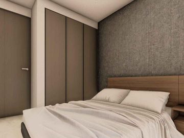 CASA MODERNA MINIMALISTA EN XOCHITEPEC