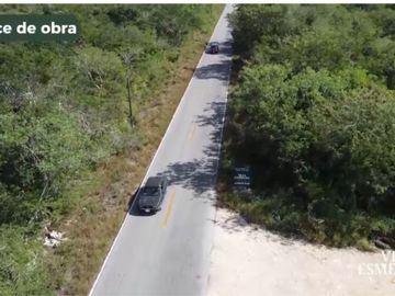 Terreno - Pueblo Tixkokob