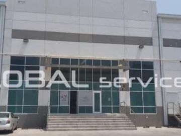 Bodega Industrial en Tultepec